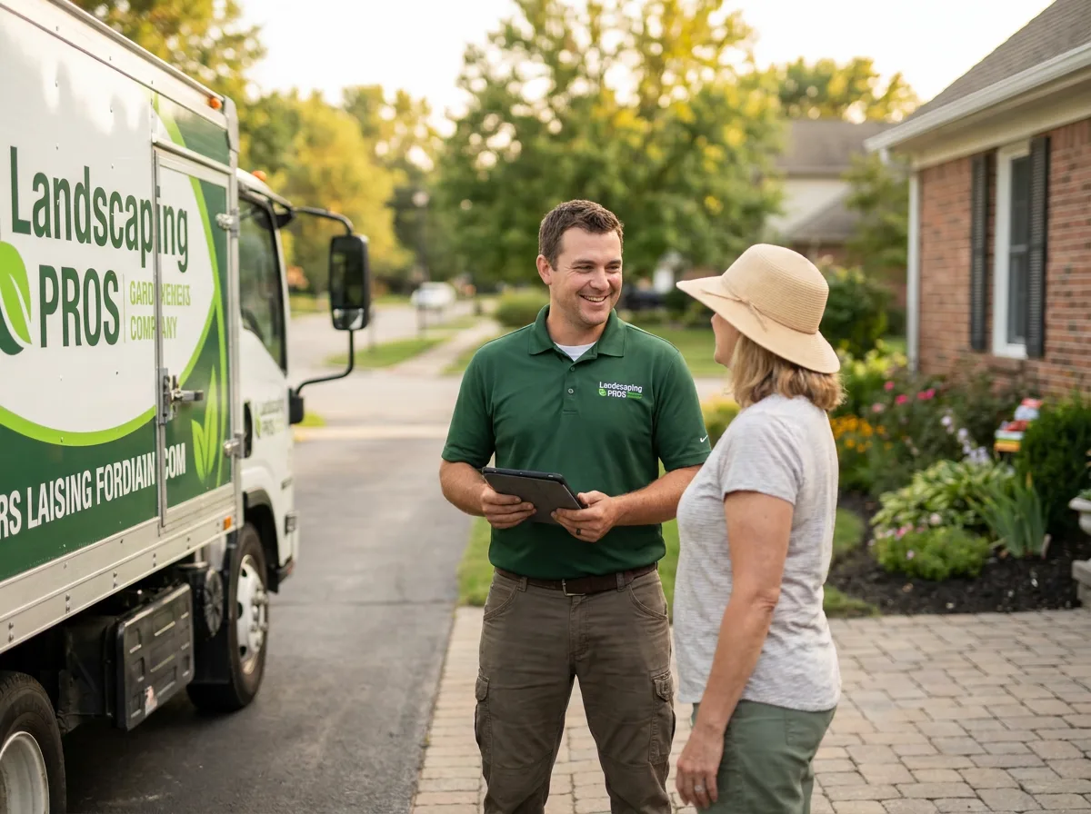 Landscaping Flinton, PA FAQs